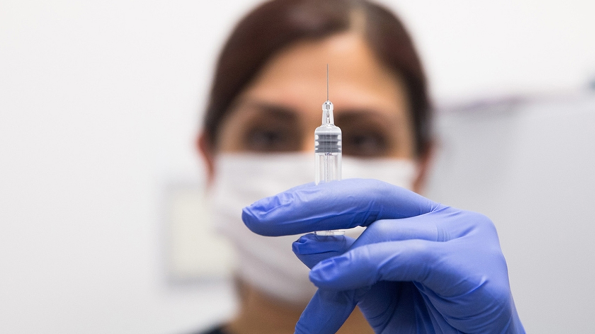ABD'li yetkililere göre Pfizer-BioNTech Kovid-19 aşısı 5 yaş altı çocuklarda etkili