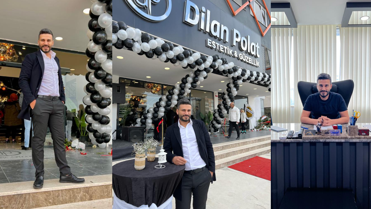 Engin Polat: Franschise �al��malar�na devam edece�iz