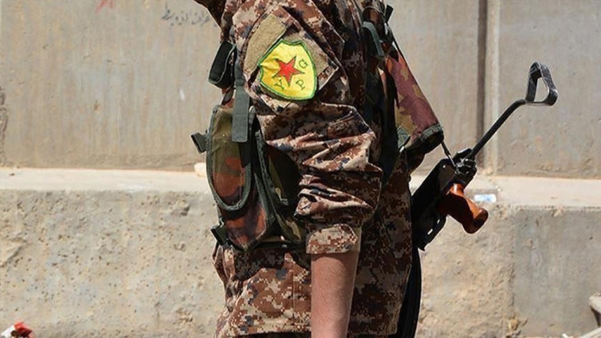 Harekt anlar terristler iin alyor! Mnbi ve Tel Rfat'ta PKK'y panik sard