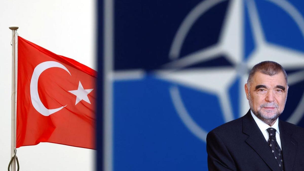 Mesic: Trkiye ciddi bir g, Trk ordusu NATO Paktndaki en gl ordu