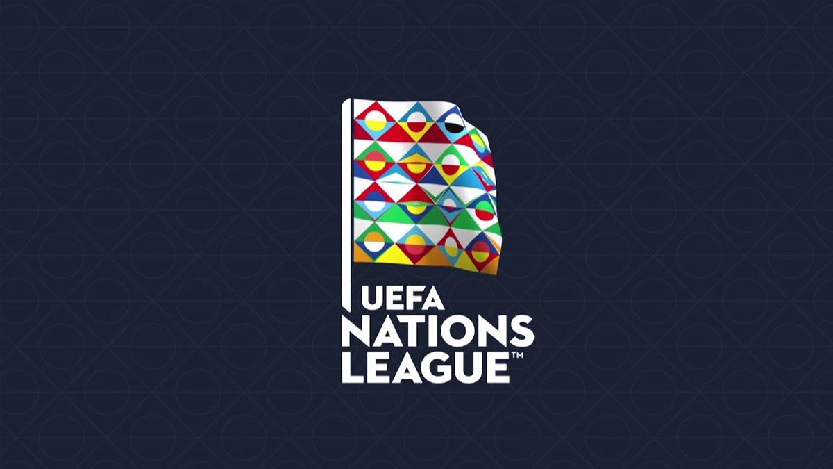 UEFA Uluslar Ligi'nde 9 ma oynand
