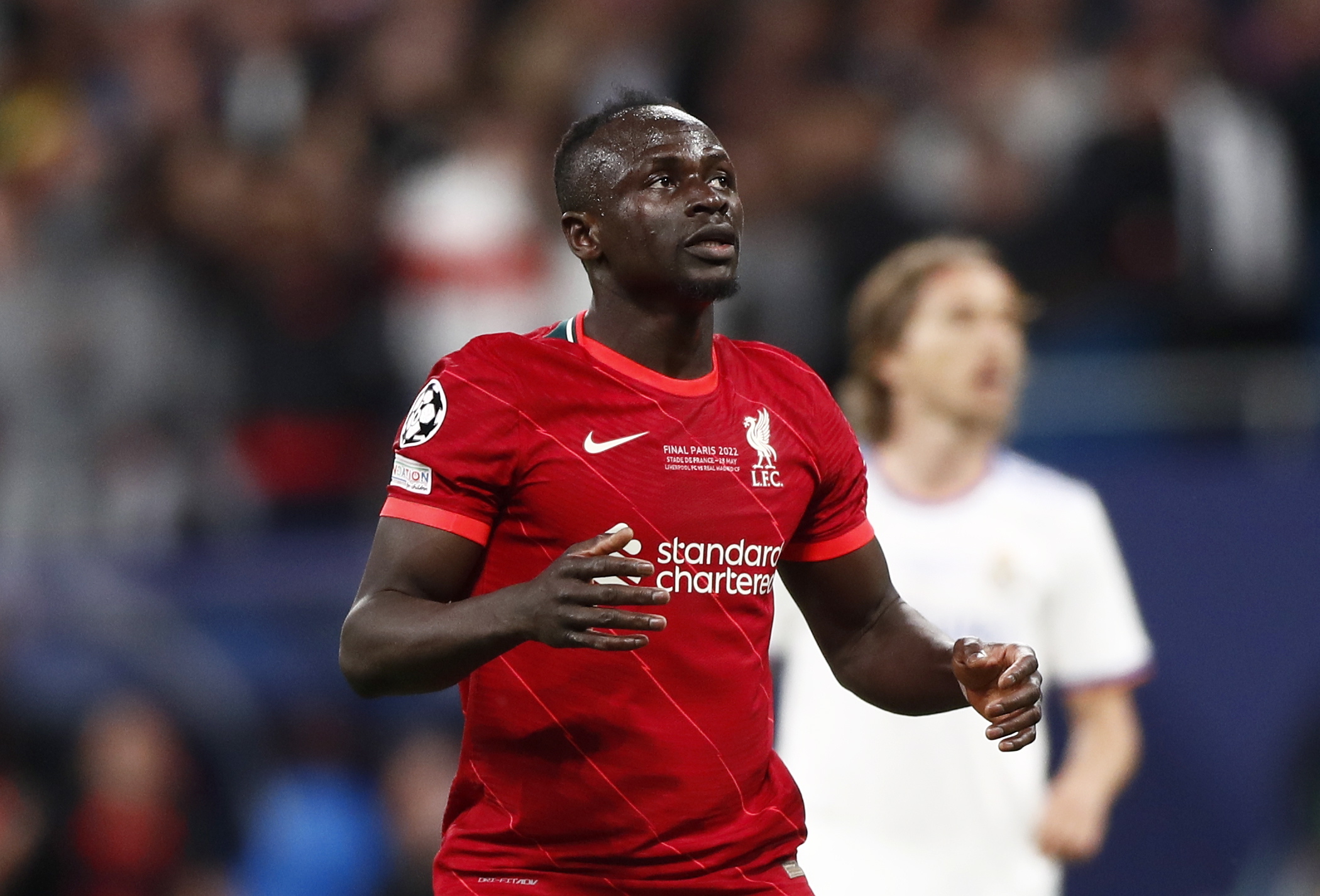 Bayern M�nih'ten Sadio Mane i�in yeni teklif