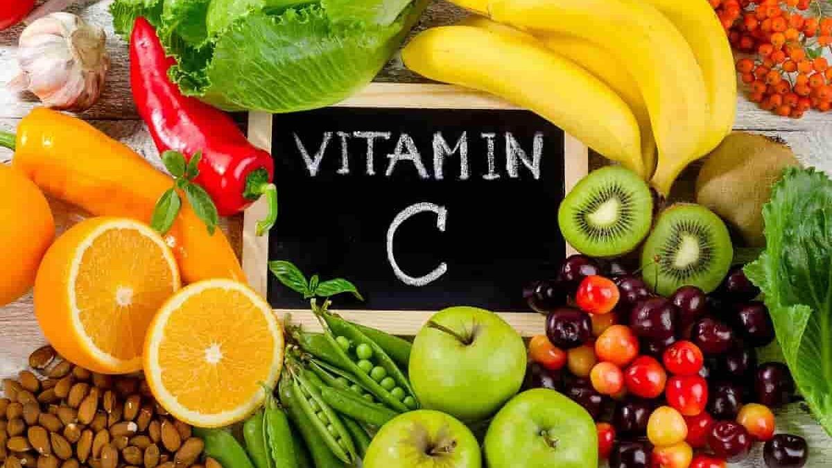 C vitamini ieren gdalar cilt saln destekliyor