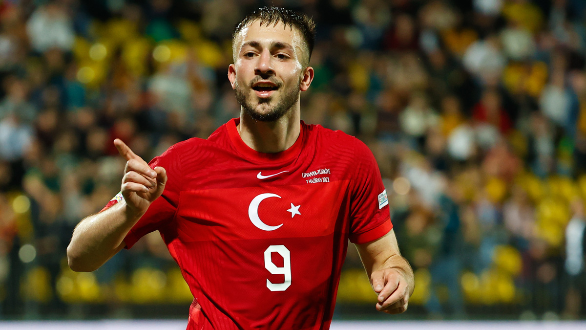 Harekete ge�tiler! S�per Lig'de Halil Dervi�o�lu s�rprizi, resmen imzal�yor