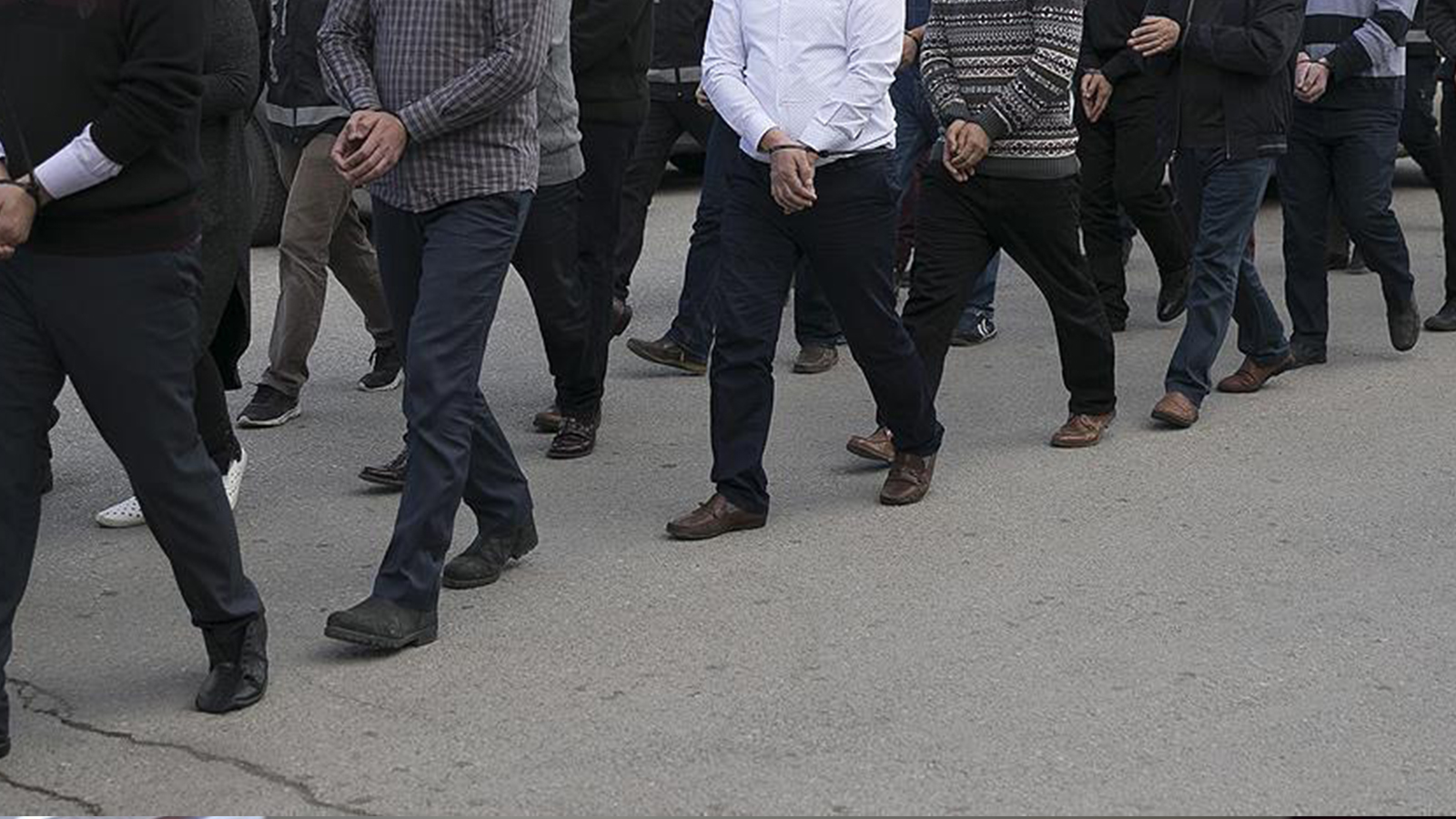 �stanbul DHKP/C'ye y�nelik operasyon: �ok say�da g�zalt� var