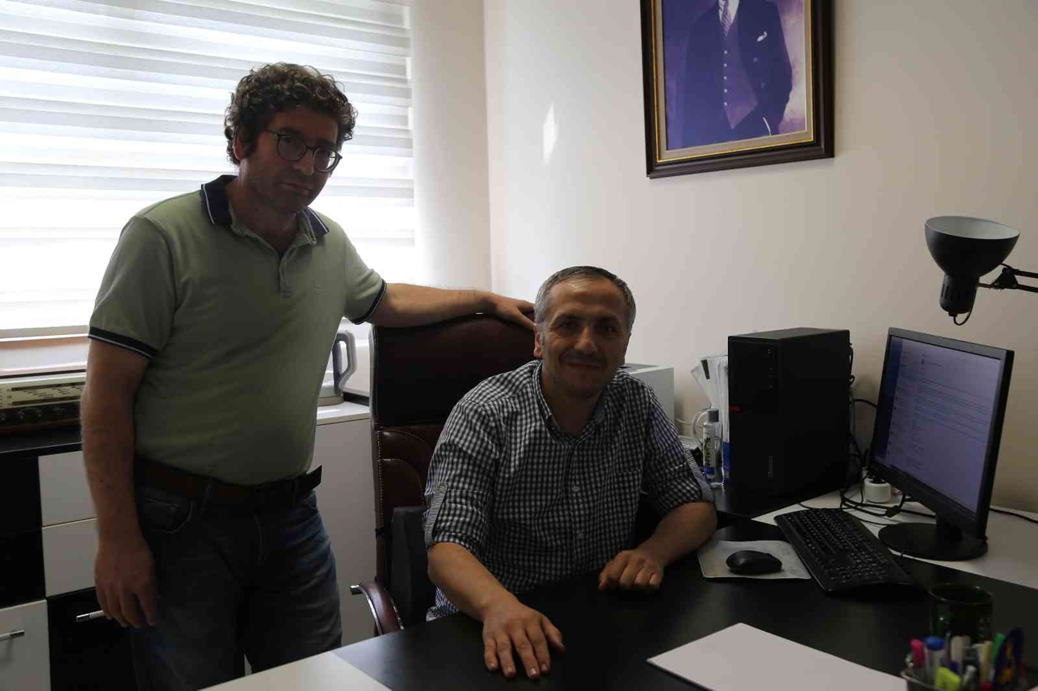 ��rencilerin pandemide ��renme kayb� ya�ad��� tespit edildi