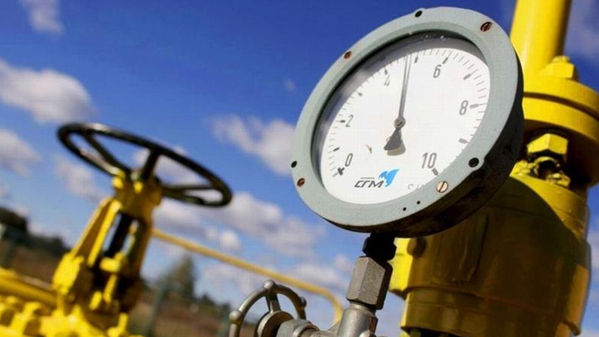 T�rkiye'den ge�iyor, enerji krizi sona erecek! Rus do�al gaz�na ba��ml�k bitiyor
