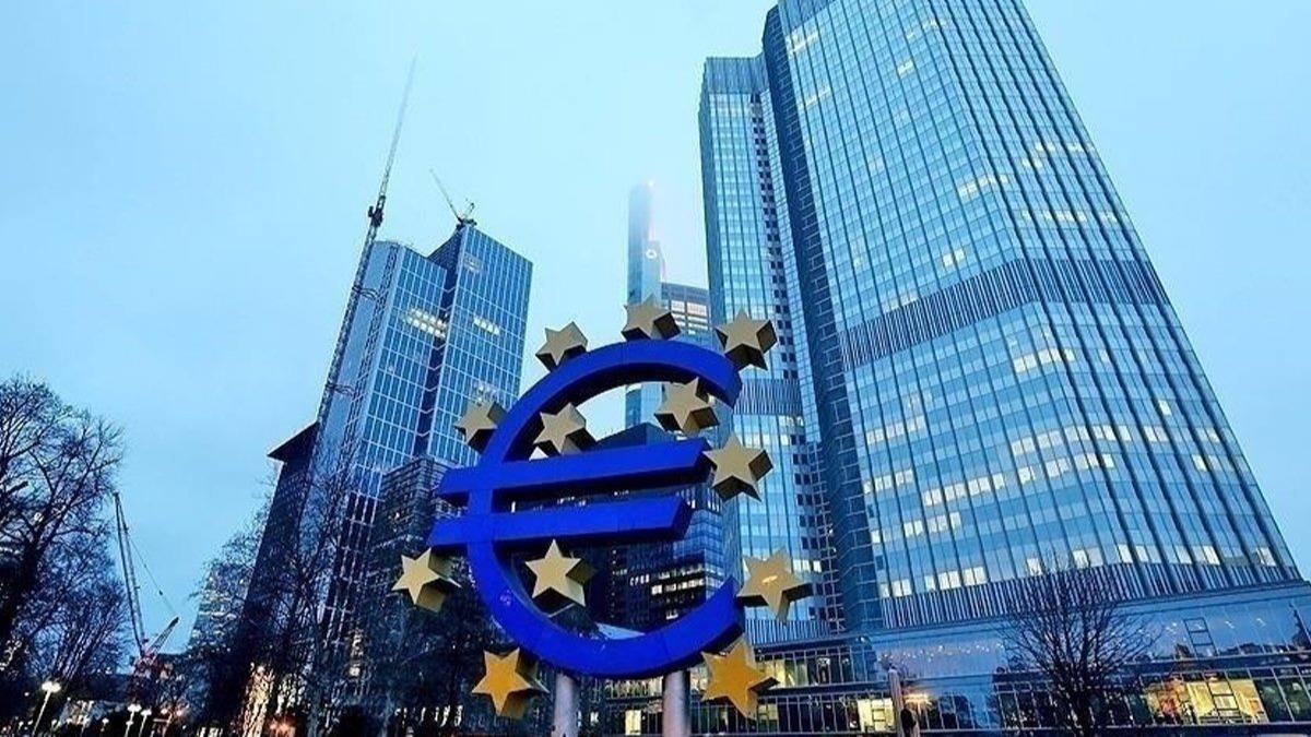 Avrupa Merkez Bankas'ndan nemli karar