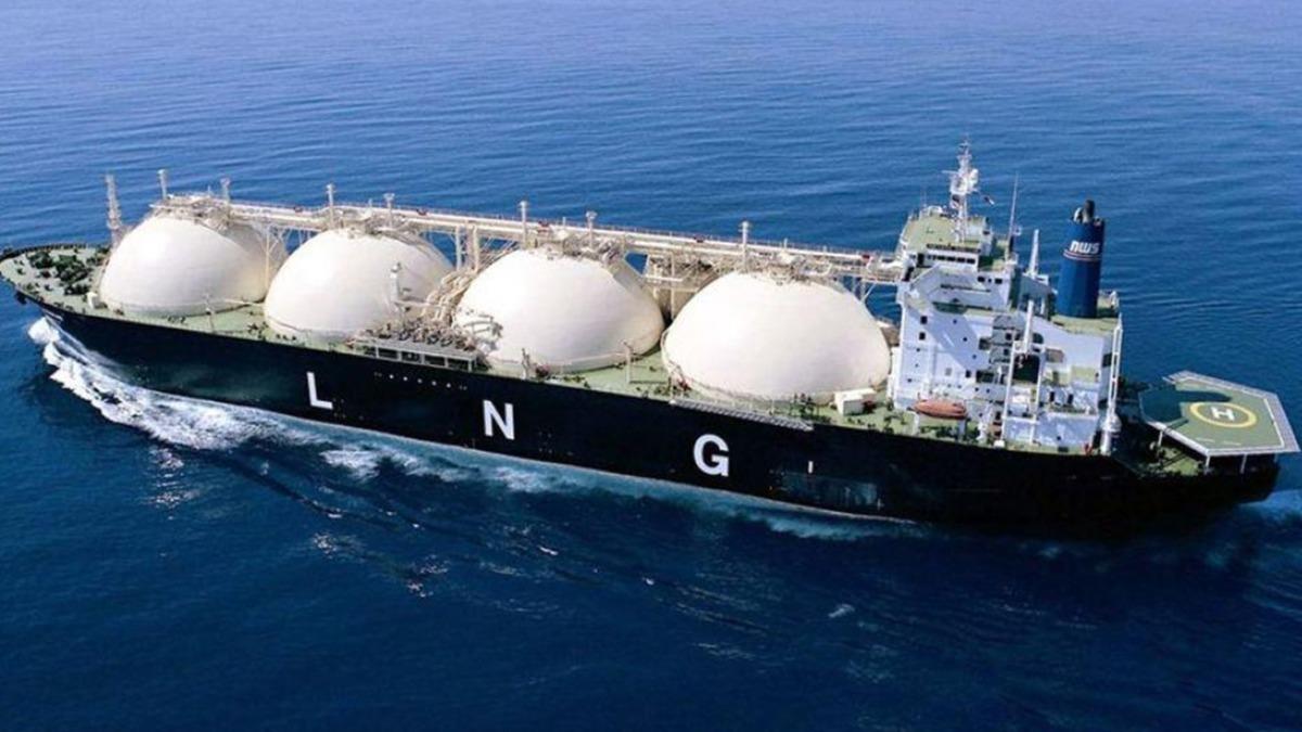 Cezayir ile Amman ''rdn'e petrol ve LNG tedarikini'' grt
