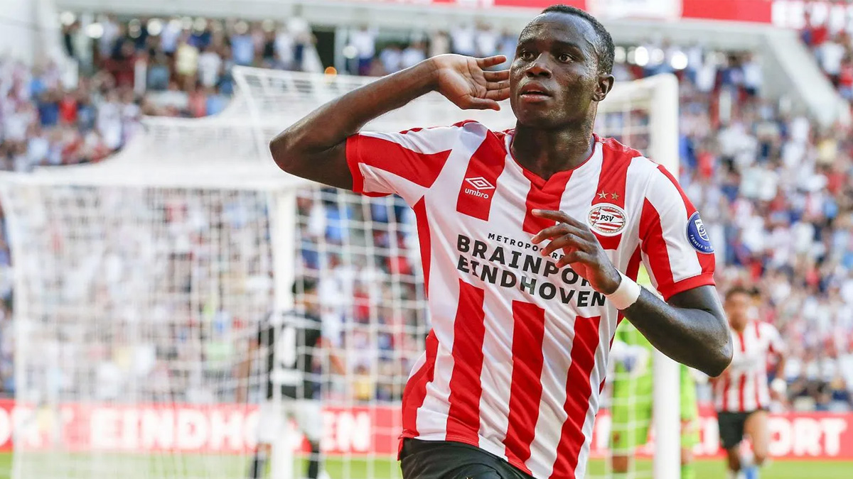 Fenerbah�e, Bruma'y� kiralad���n� duyurdu!