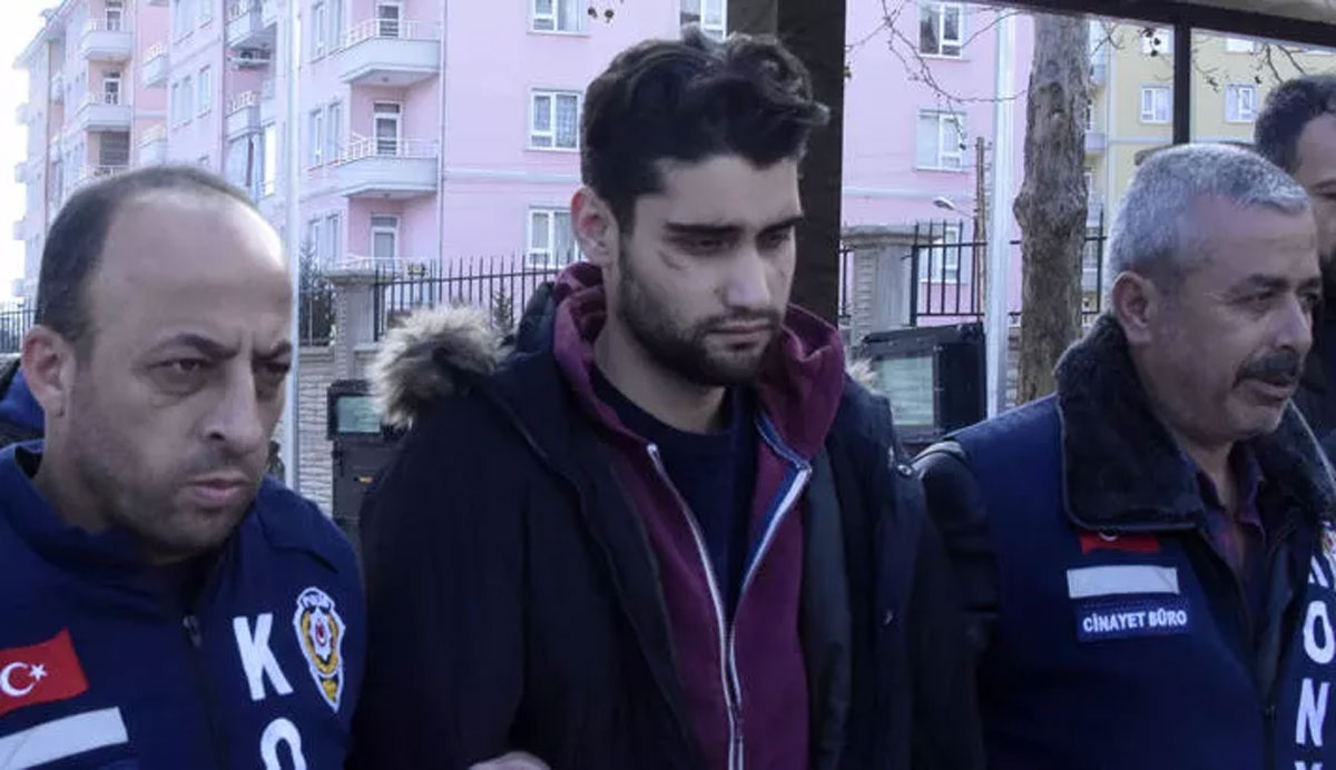 Kadir �eker ile ilgili yeni geli�me