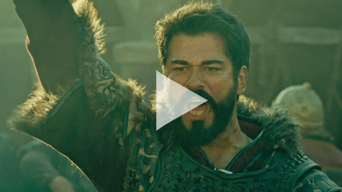 Kurulu� Osman 98. son b�l�m izle full hd tek par�a!