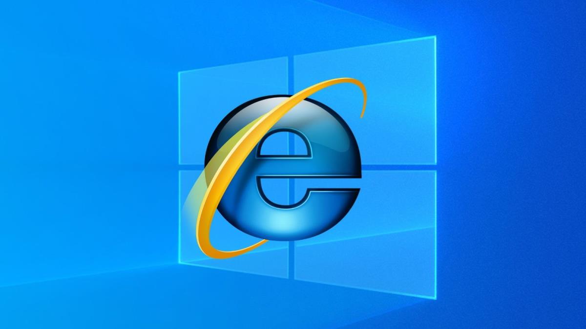 Microsoft'un Internet Explorer destei bitiyor
