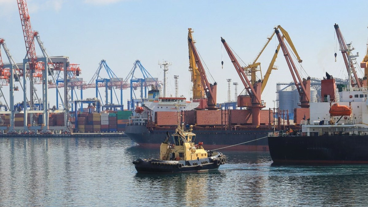 Rusya'dan 'bu�day koridoru' a��klamas�