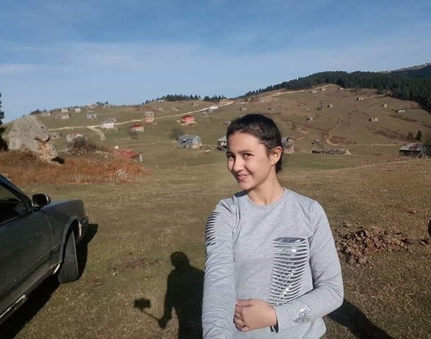 S�la �ent�rk'�n katili i�in istenen ceza belli oldu