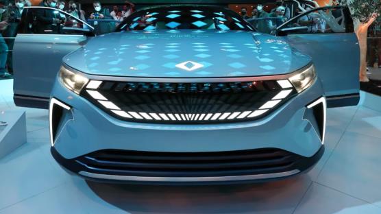 Türkiye için heyecanlandıran gelişme! TOGG CEO'su müjdeyi verdi