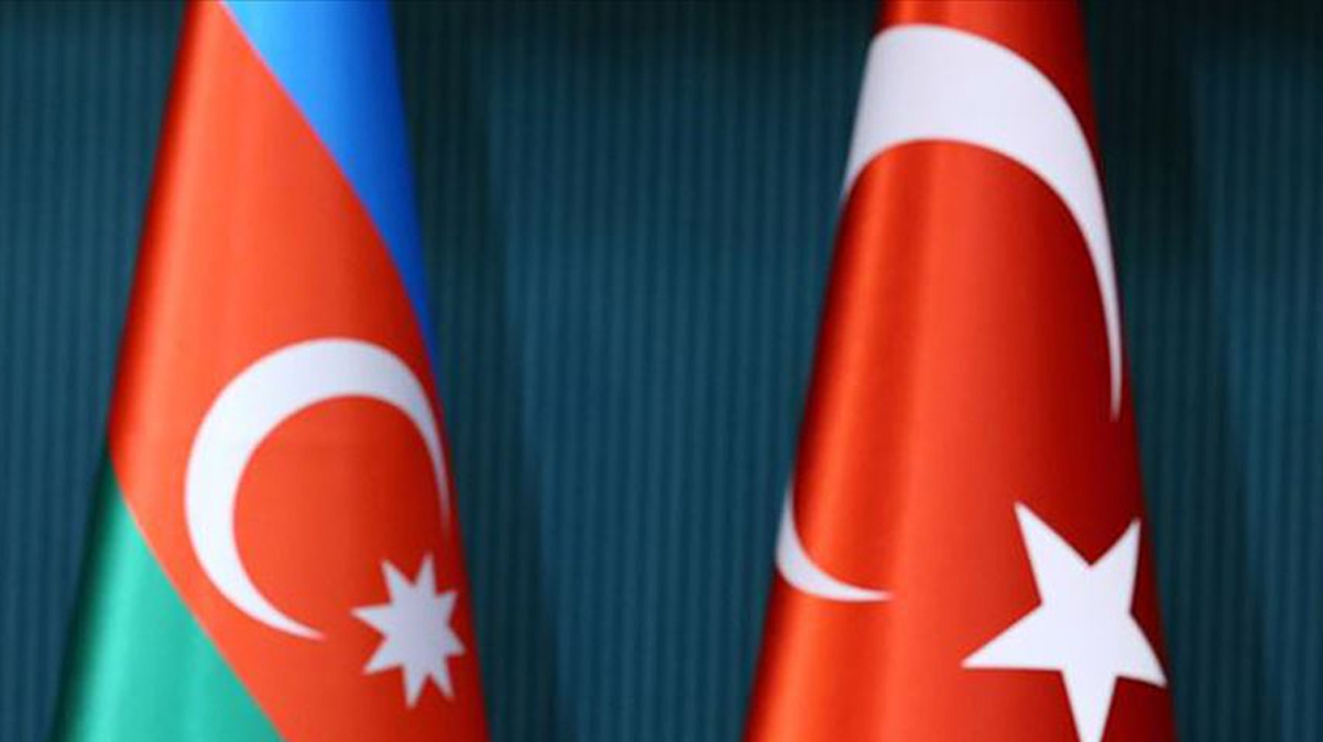 T�rkiye ile Azerbaycan aras�nda imzalanan �u�a Beyannamesi'nin 1. y�l�