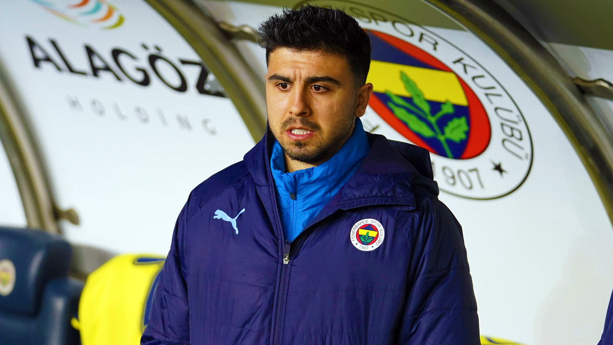 Bitti bu i�! Ozan Tufan resmen gidiyor: ��te yeni adresi...