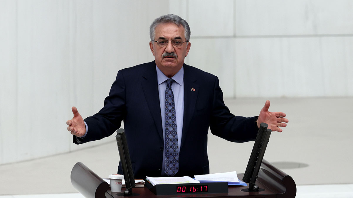 �ay Kanunu Teklifi ile T�rk �ay� marka olacak