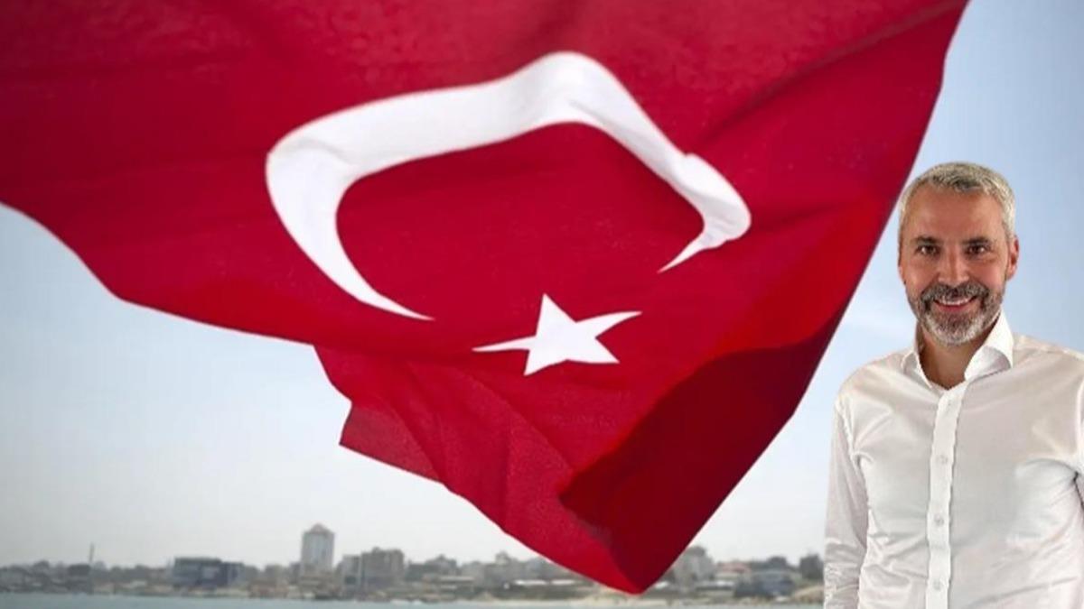 Danimarka'dan i birlii mesaj: Trkiye dnyada birok yeri ina ediyor
