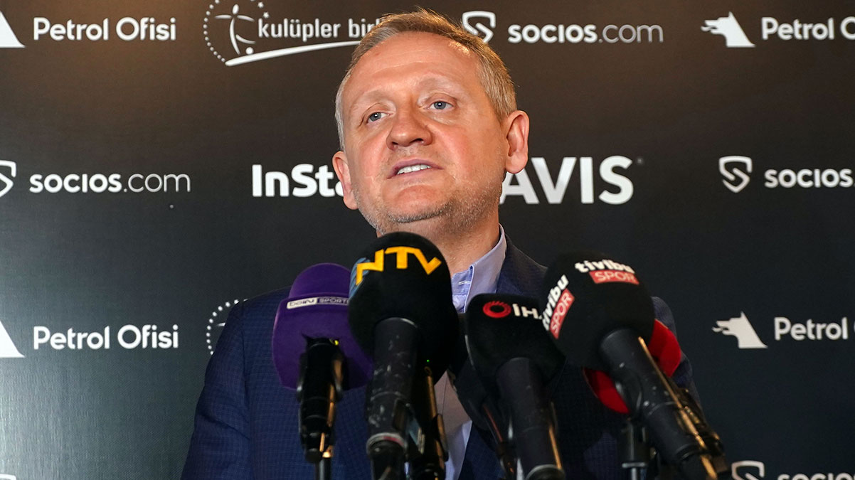 G�ksel G�m��da�: Ba�ak�ehir yine zirvede olmaya devam edecek