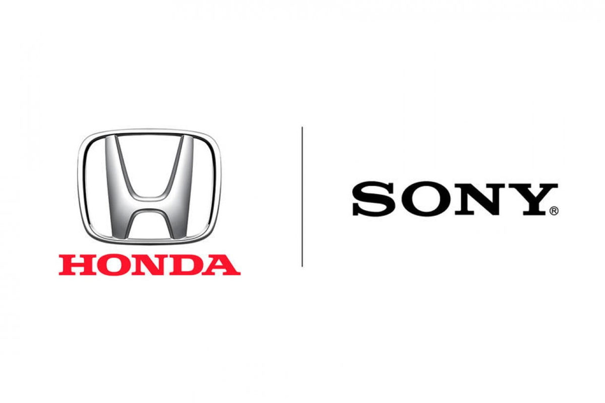 Honda ve Sony mobilite alannda glerini birletirdi
