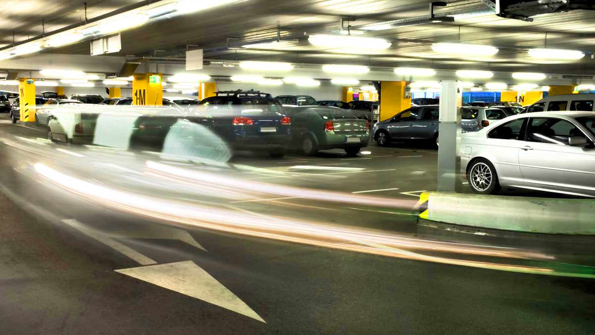 Bu tarihlere dikkat! ��te yeni otopark y�netmeli�i