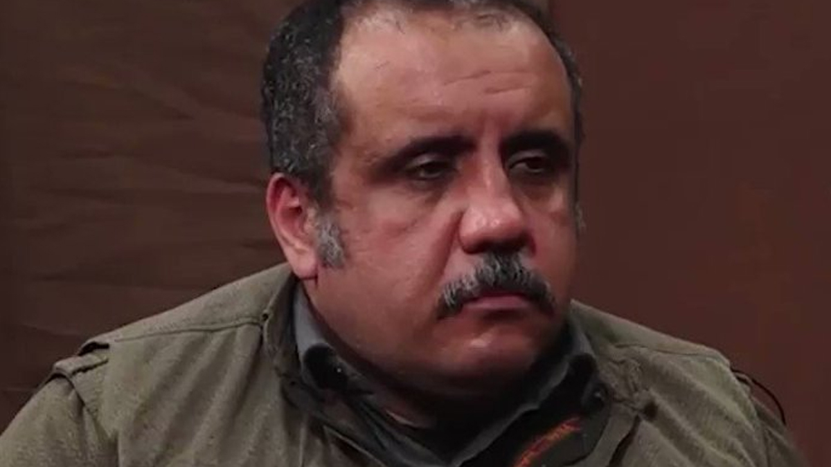 Ter�ristba�� Yolda�'tan 'Gezi' itiraf�!