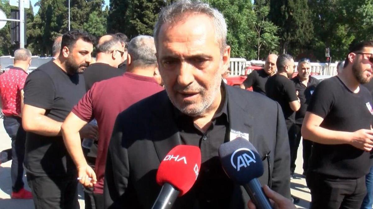 Yavuz Bingl'den sert tepki: Yazklar olsun