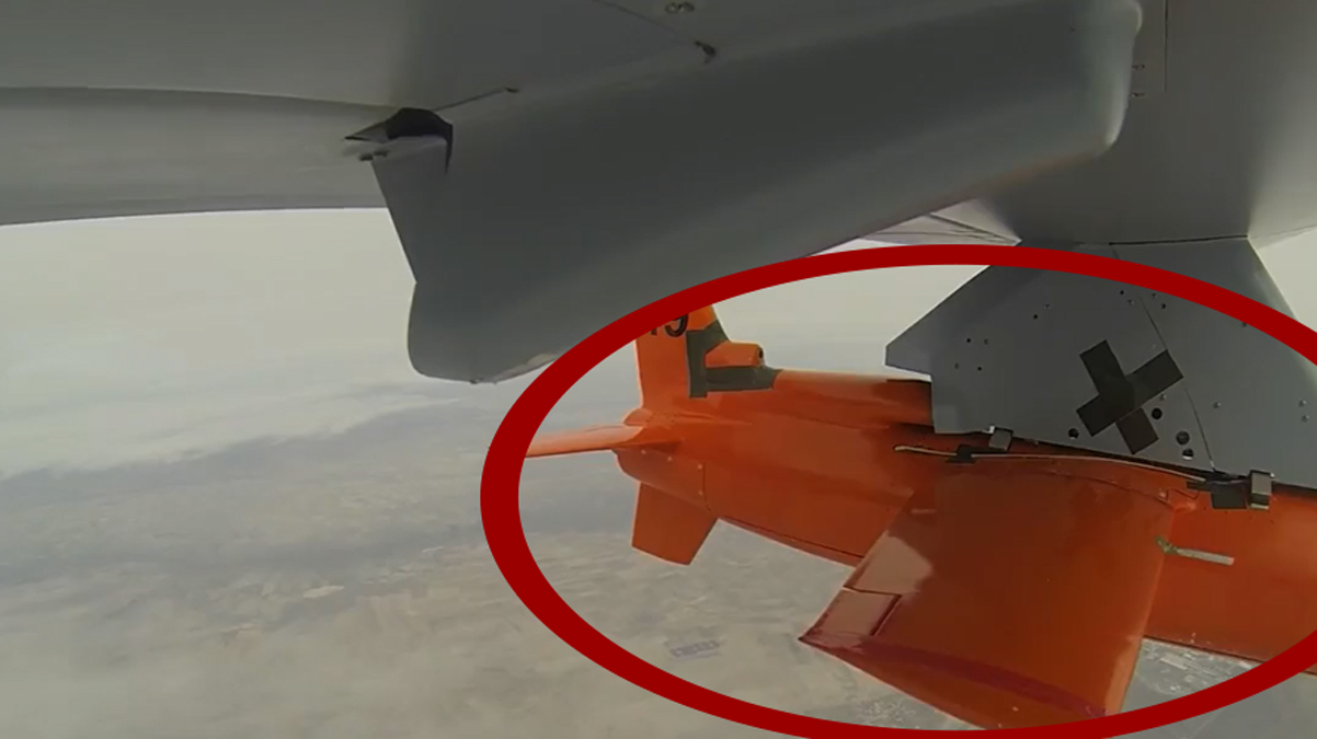 ANKA �HA'ya entegre edildi: �nemli ba�ar�