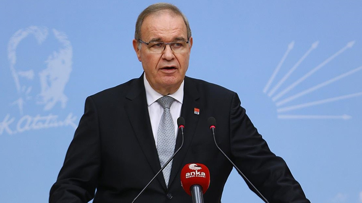 CHP'li �ztrak kendisini yalanlad�: Hazinenin kasas�nda 500 milyardan fazla para var