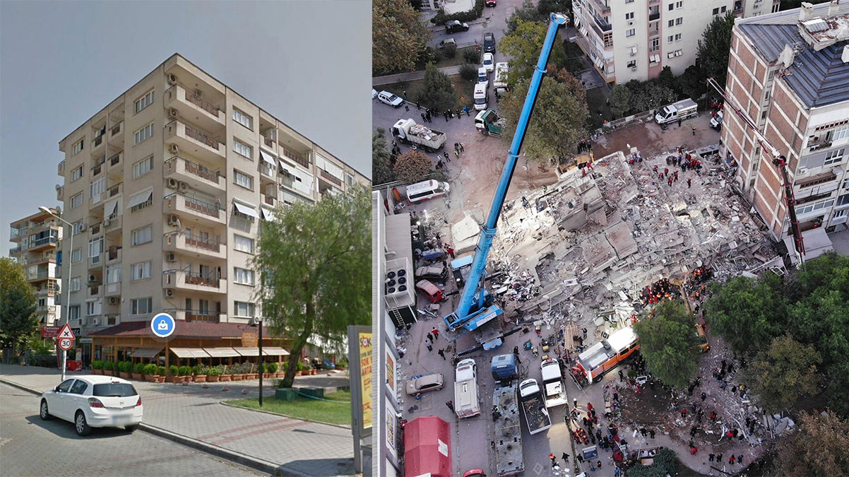 Do�anlar Apartman� davas�nda 3 san��a toplamda 34 y�l ceza