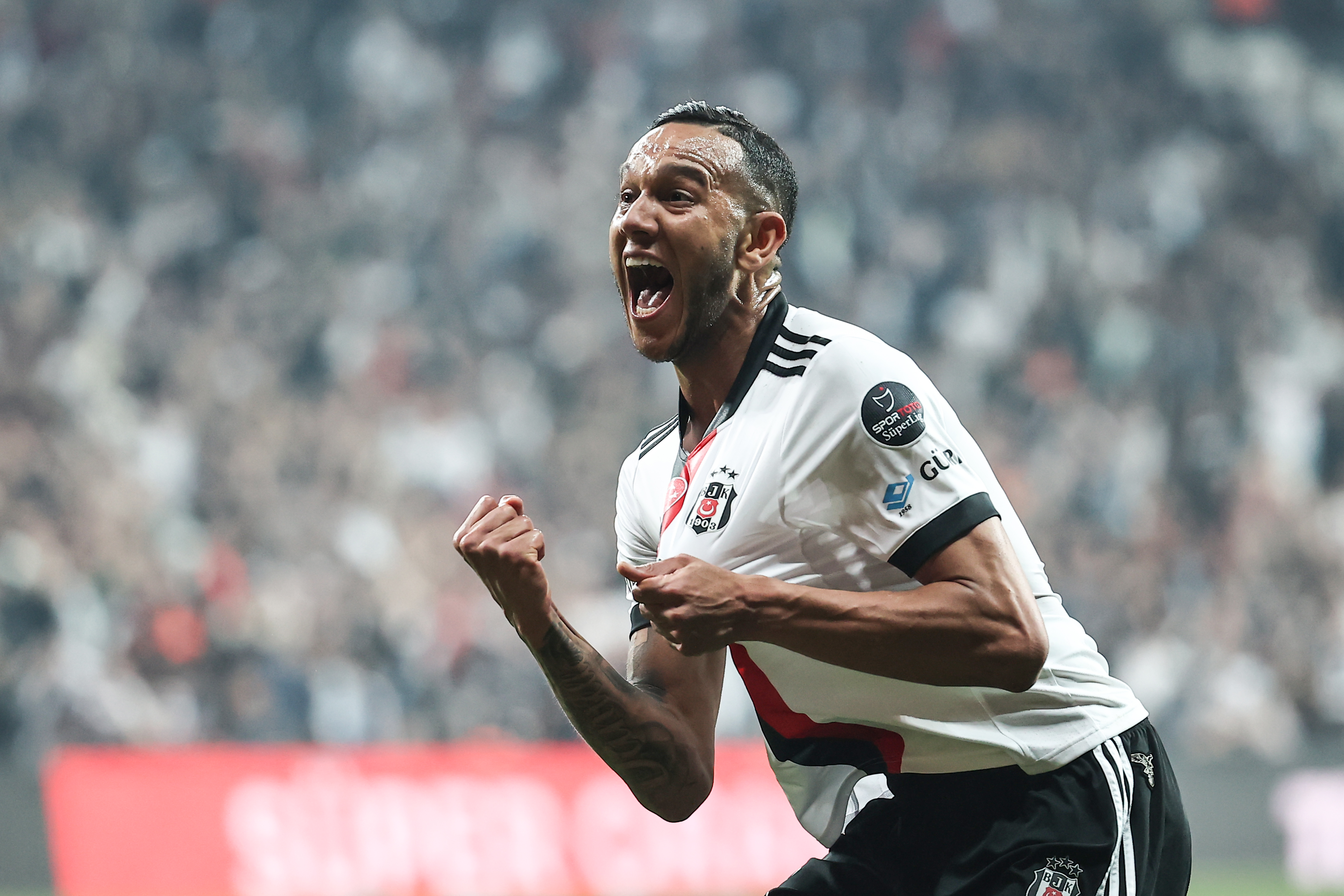 Josef de Souza: T�rkiye bana hayal etti�imden �ok daha fazlas�n� verdi