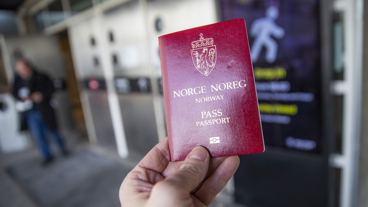 T�rkiye'den Norve� iddialar�na yalanlama: Herhangi bir anla�ma imzalanmam��t�r