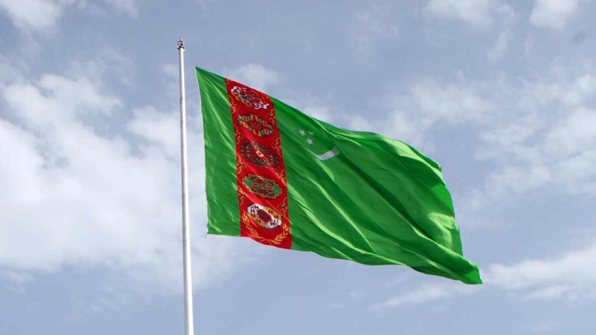 Trkmenistan'dan yeni ulam projesi
