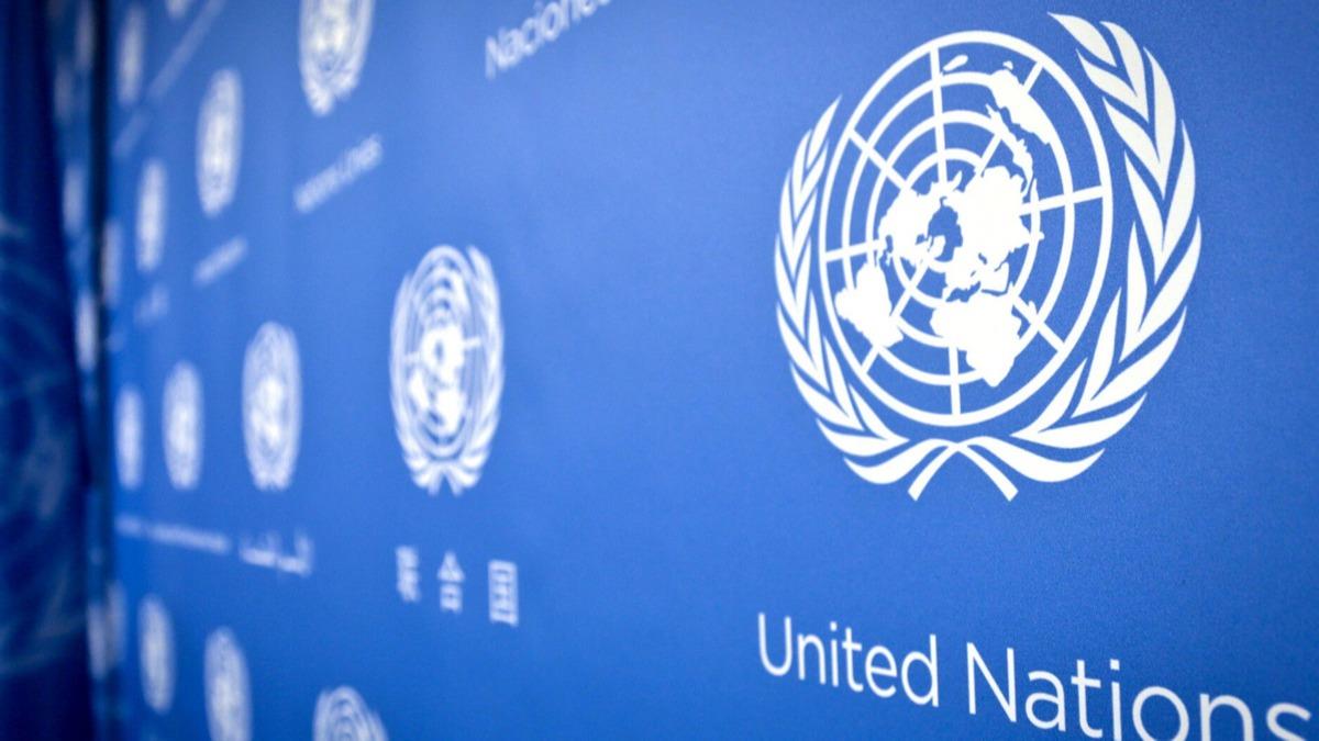 BM'den Libya'daki ''nefret sylemine'' knama