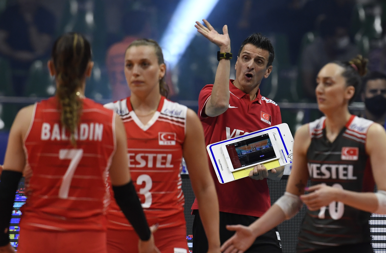 Filenin Sultanlar�'ndan 22 saatte 2 ma�
