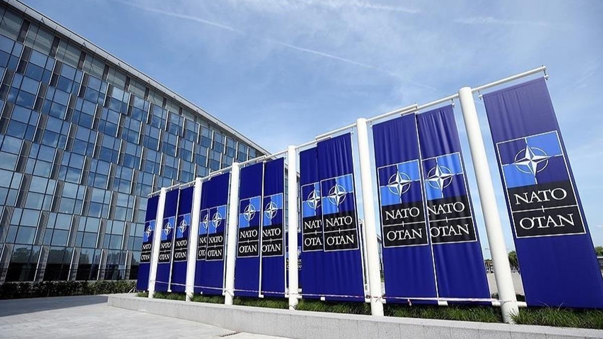 Kritik NATO Zirvesi'nin konusu Finlandiya ve sve olacak