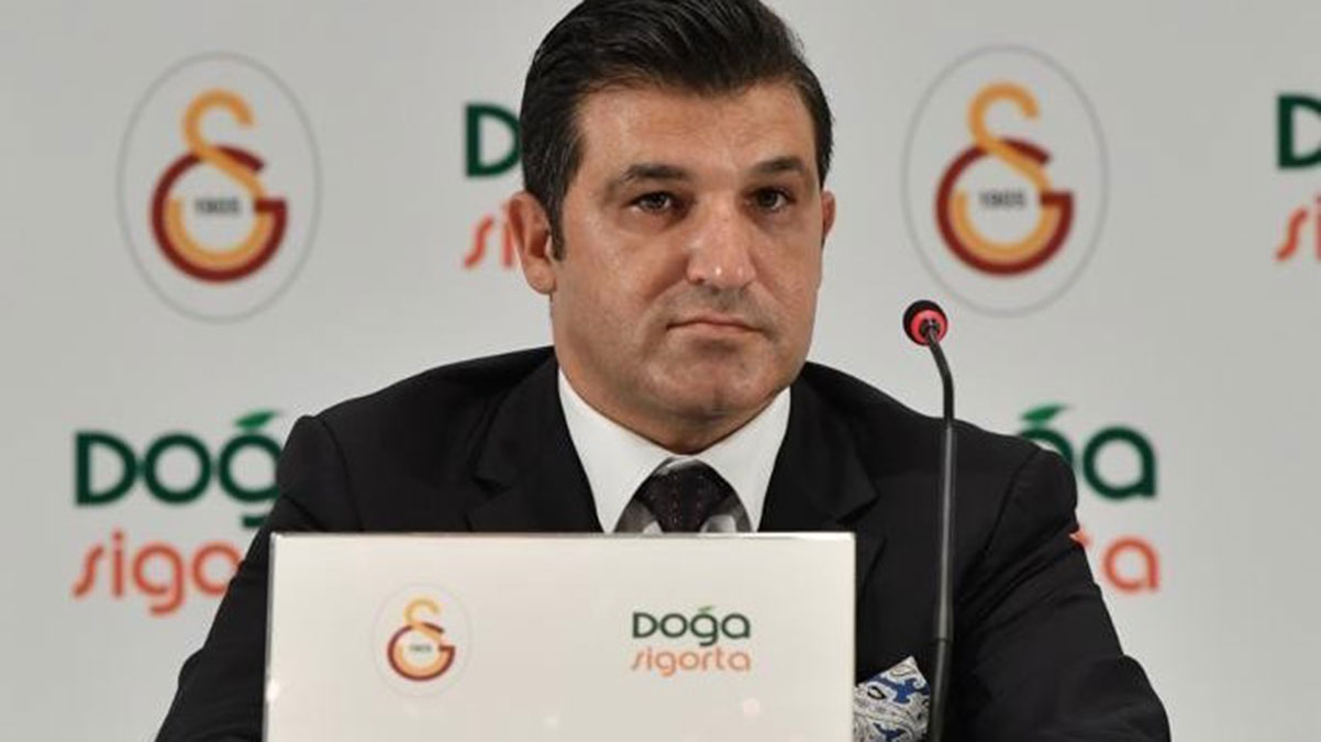 Nihat K�rm�z�'dan Domenec Torrent a��klamas�