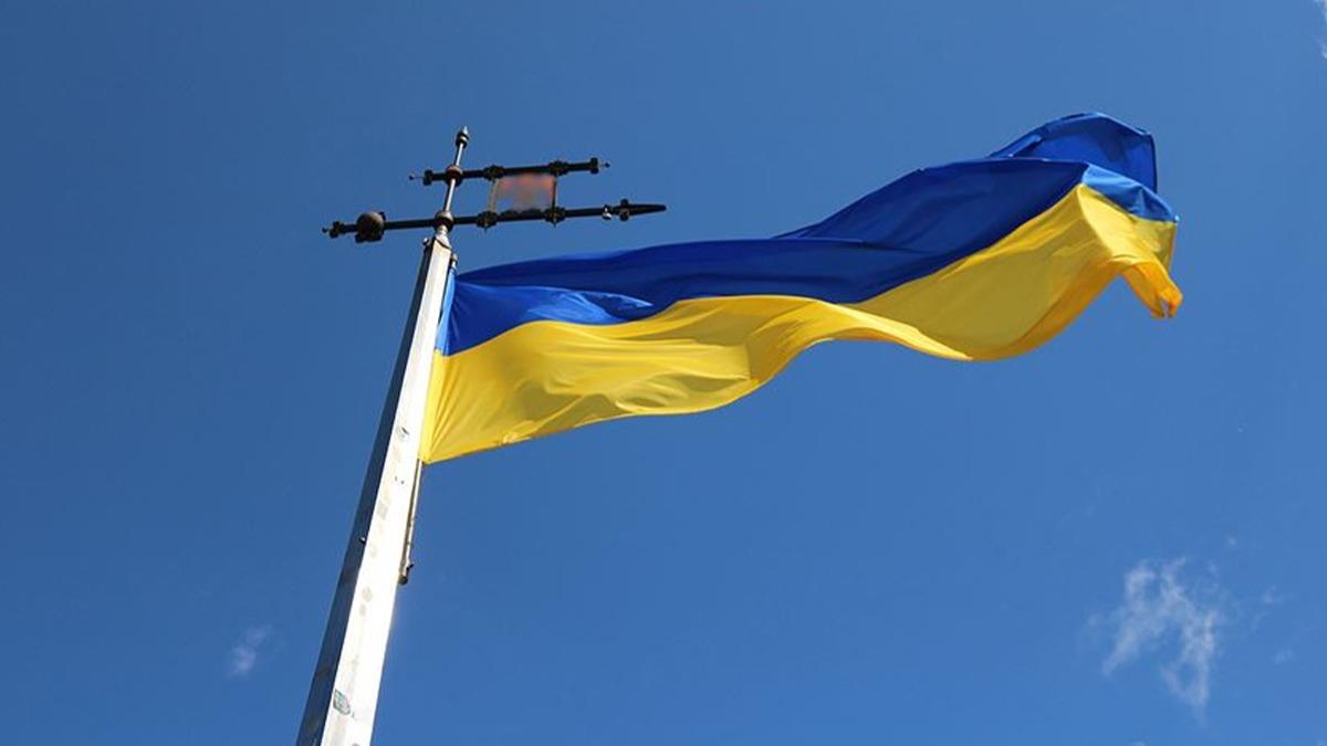 Ukrayna'dan Avrupa Yayn Birlii'ne knama