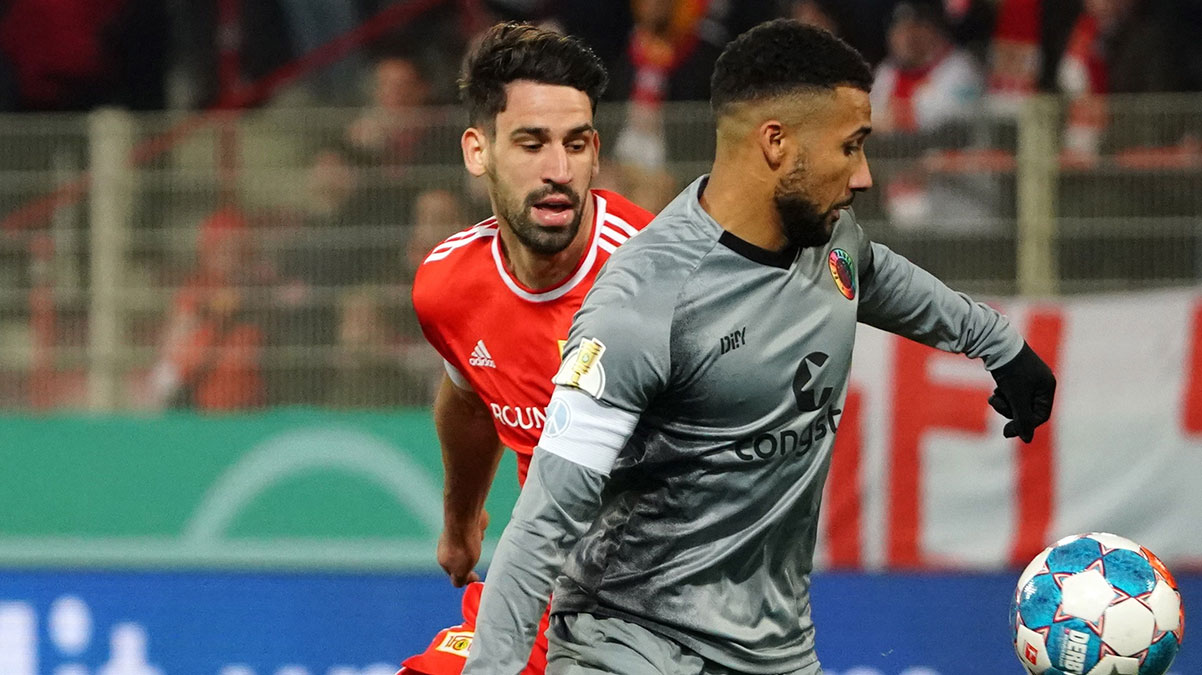 Be�ikta�'�n istedi�i Kyereh i�in Werder Bremen'den a��klama