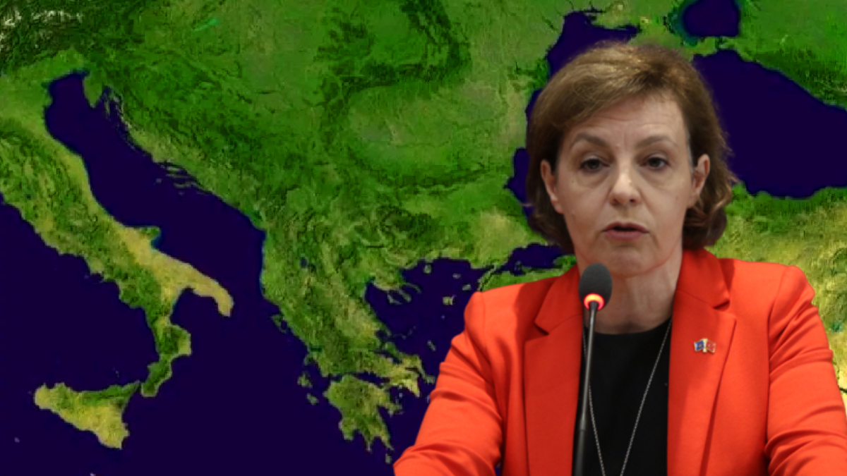 B�lgede sular durulmuyor! 'T�rkiye arabulucu olarak aktif bir �lke'