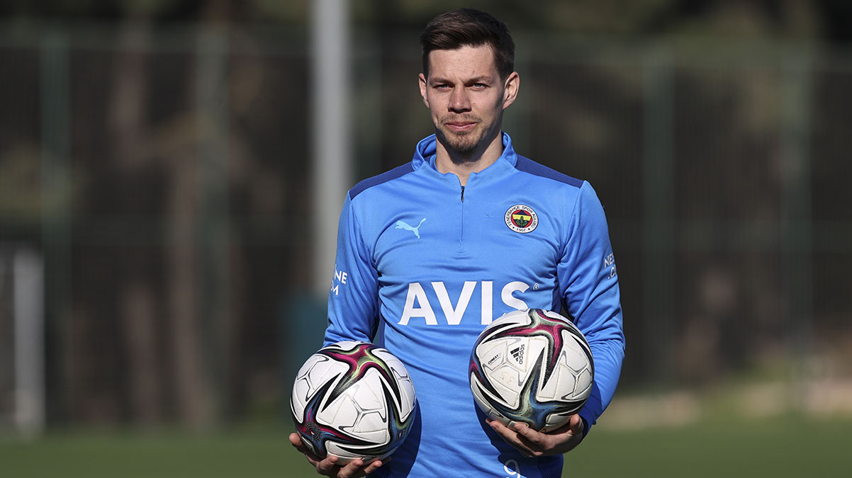 Miha Zajc'a teklif ya��yor