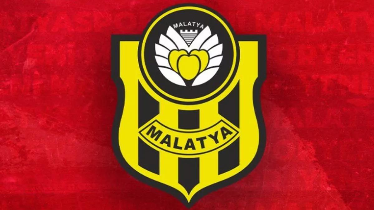 Yeni Malatyaspor'un seimli genel kurulu ertelendi