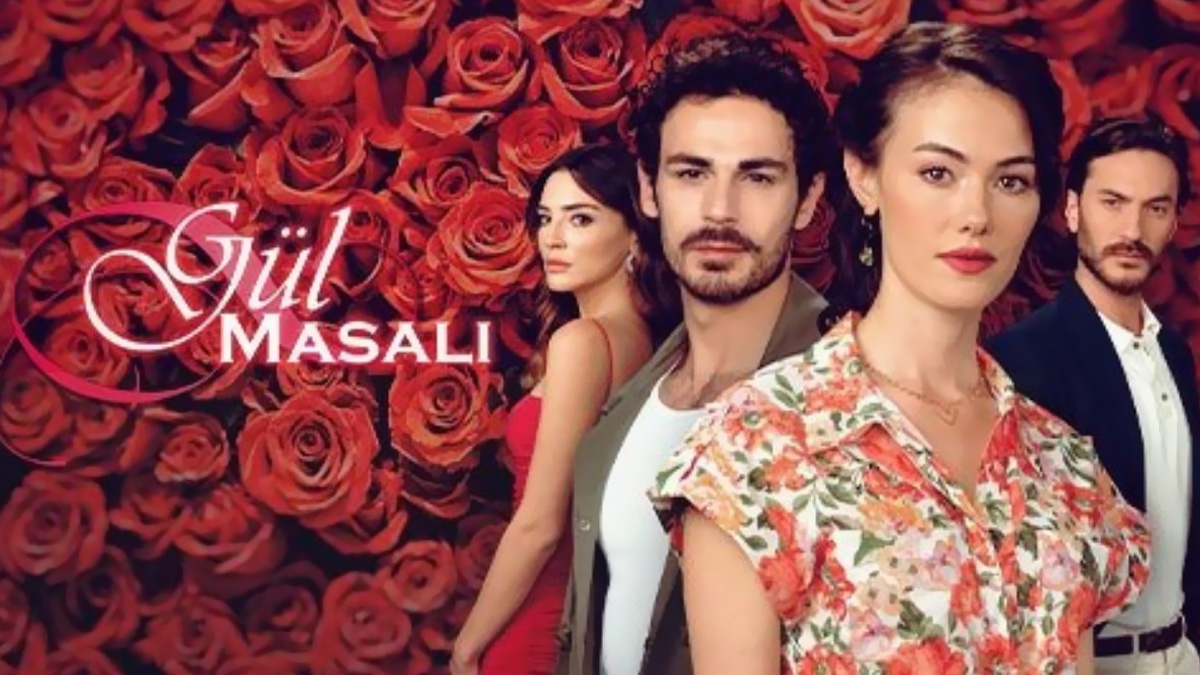 G�l Masal� nerede �ekiliyor, konusu ne?