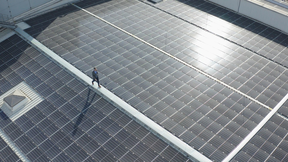 Kom�udan 3 b�y�k enerji projesi!