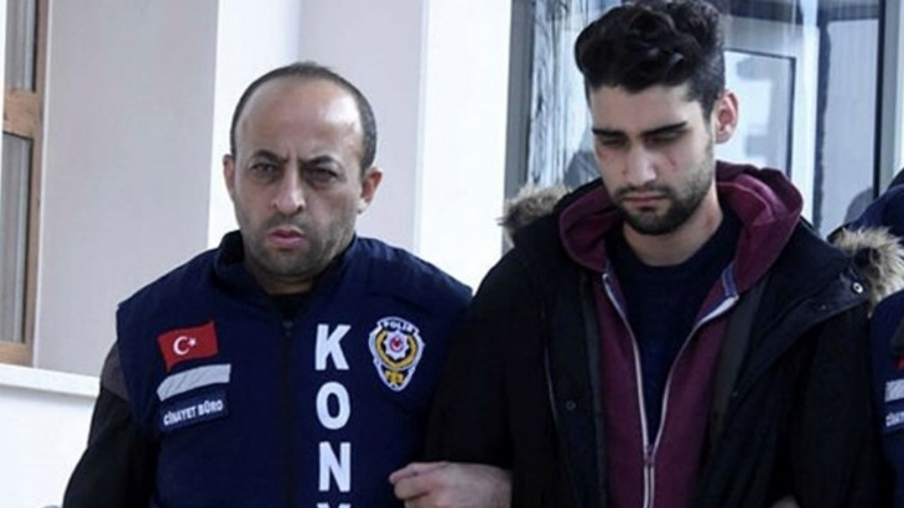 Kadir �eker'le ilgili �nemli geli�me