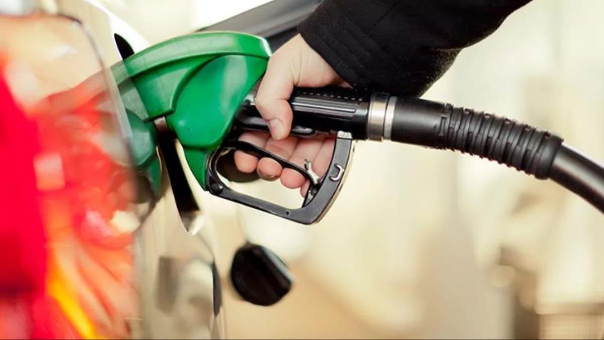 ABD'den benzin fiyatlaryla ilgili srpriz hamle
