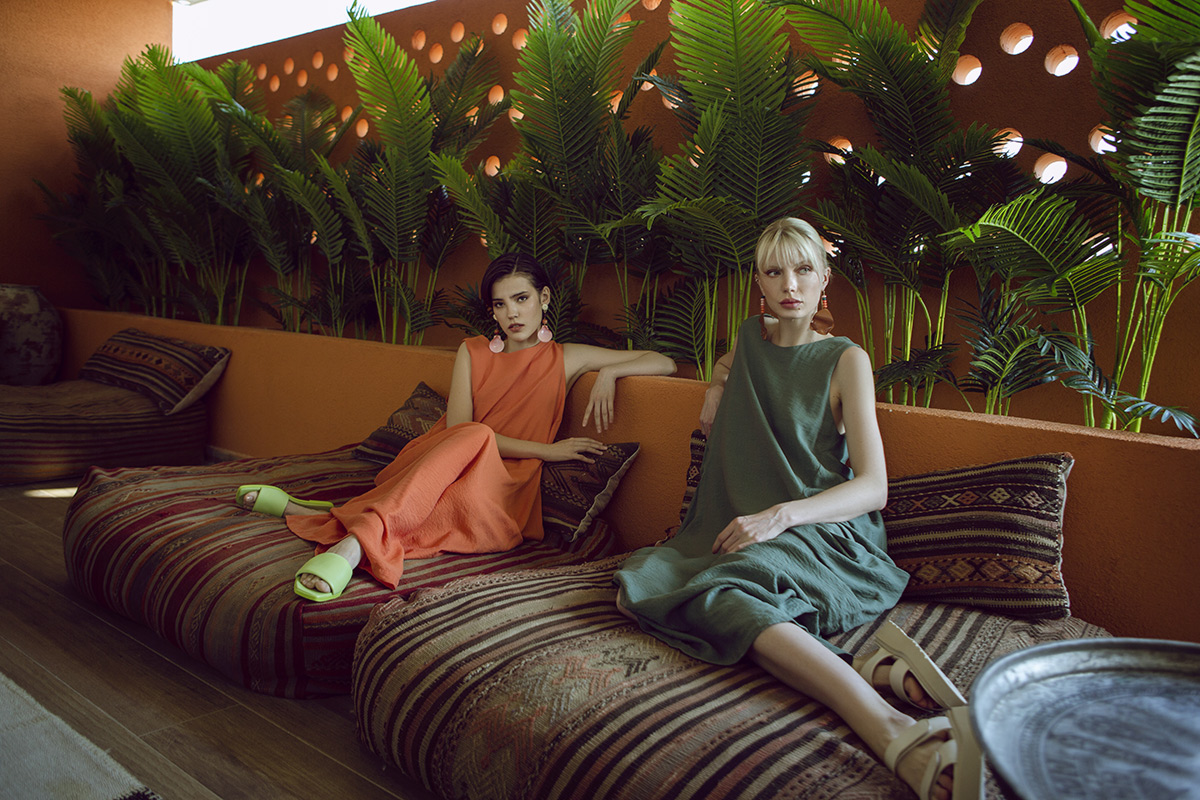 BAT�K 2022 s�cak yaz koleksiyonu