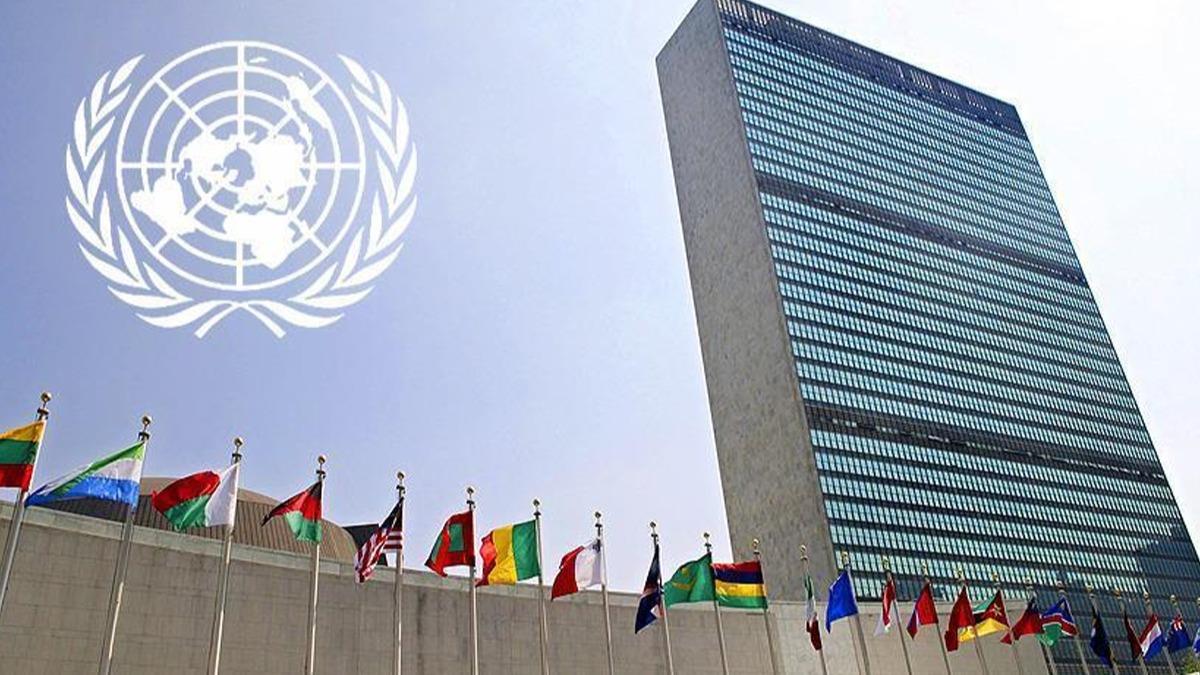BM'den Gney Sudan'a 'yol haritas izin' ars